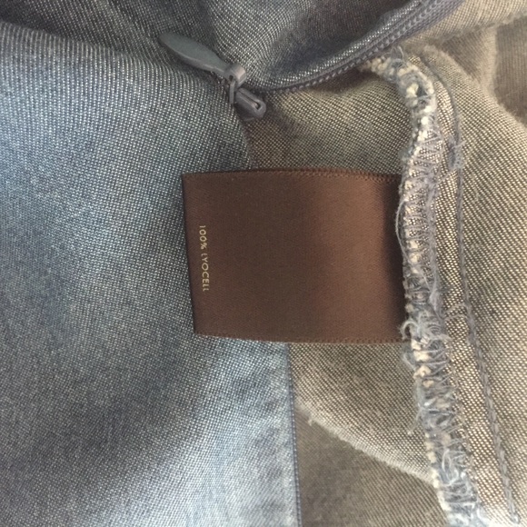 5/$25! Ann Taylor NWT top size 4 - Picture 6 of 8